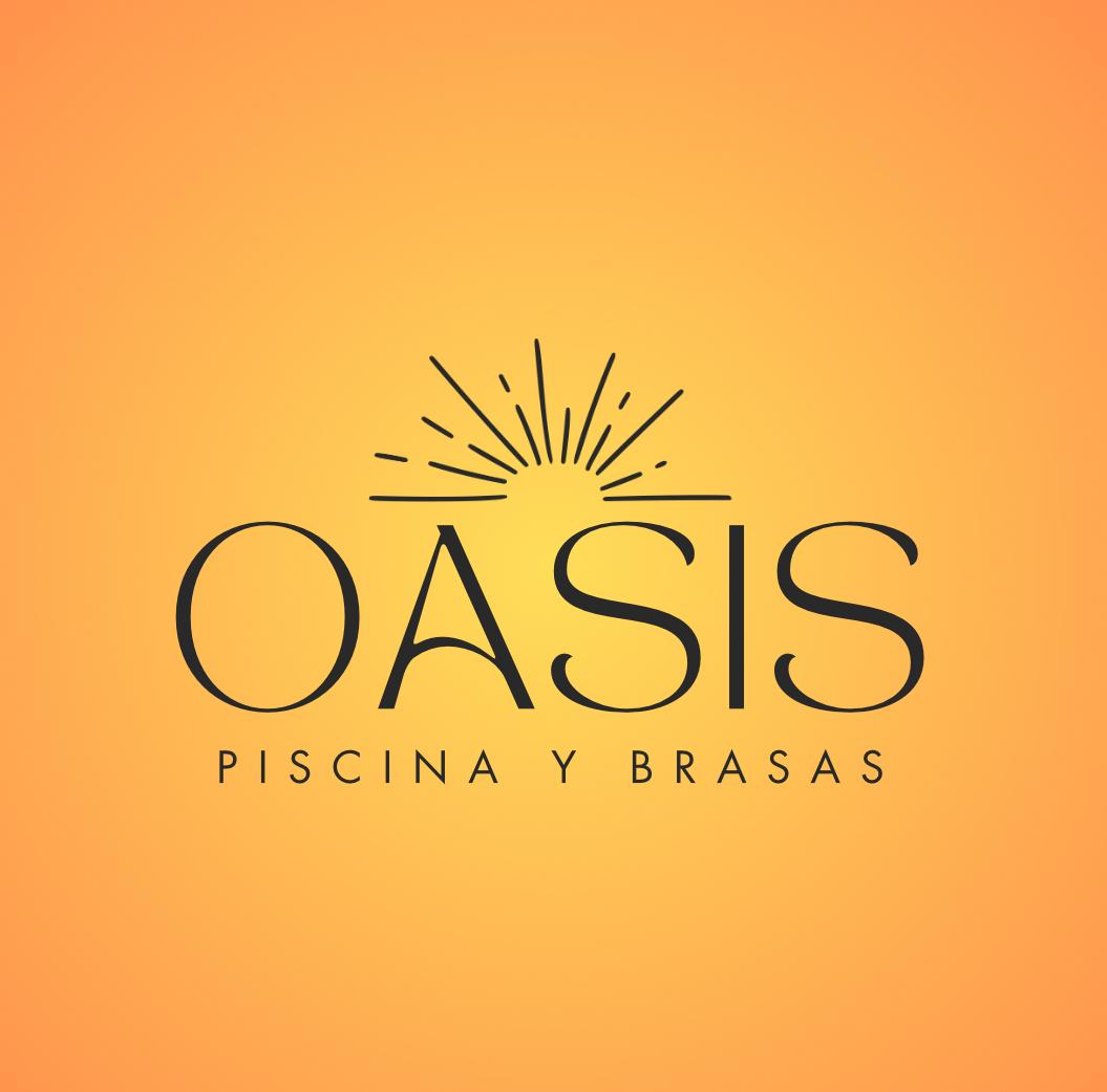 Logo Club Oasis
